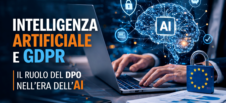 Intelligenza artificiale e GDPR: perché le aziende devono capire davvero come funziona l’AI